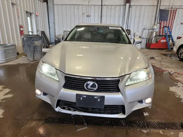 2014 LEXUS GS 350  