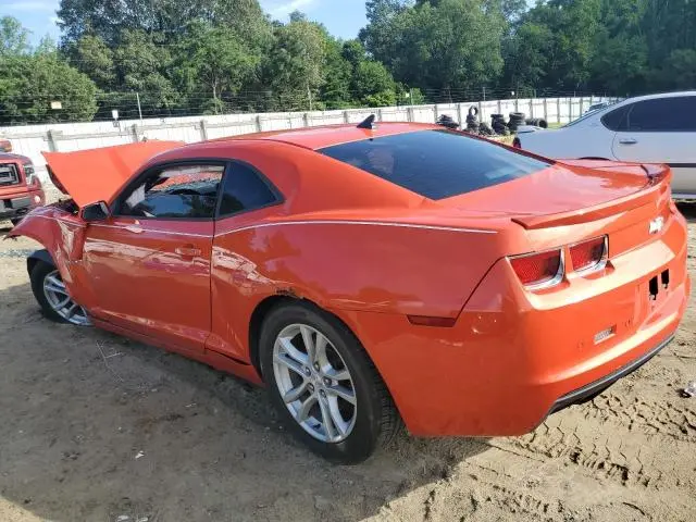 2013 CHEVROLET CAMARO LT  