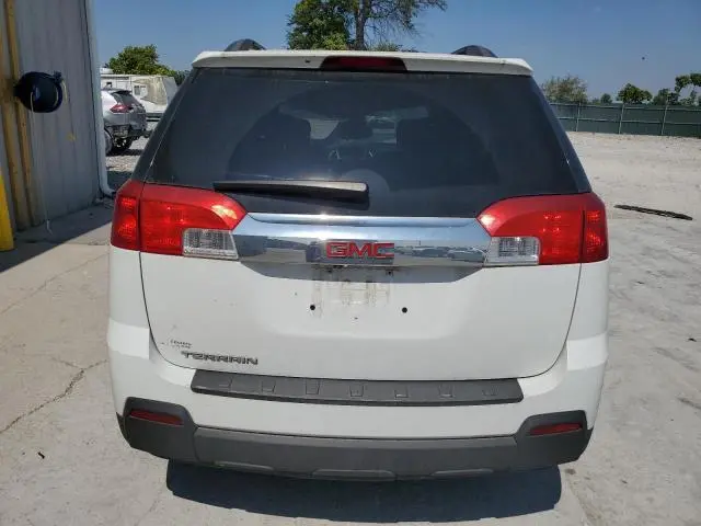 2014 GMC TERRAIN SLE  