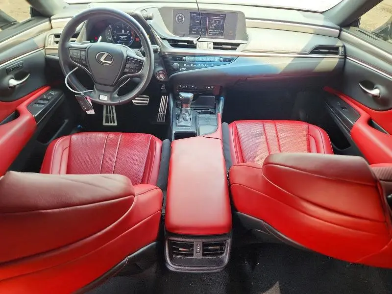 2019 LEXUS ES 350  