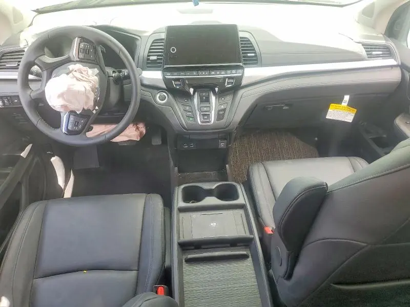 2026 HONDA ODYSSEY EXL  