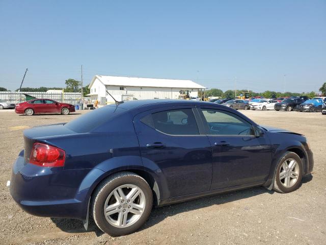 2013 DODGE AVENGER SXT