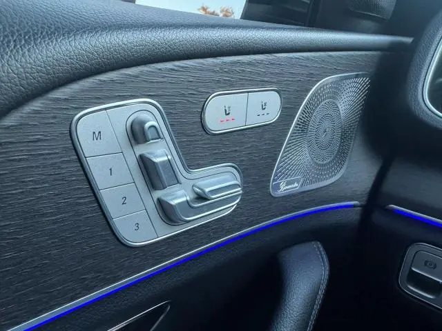 2021 MERCEDES-BENZ GLE 350 4MATIC  