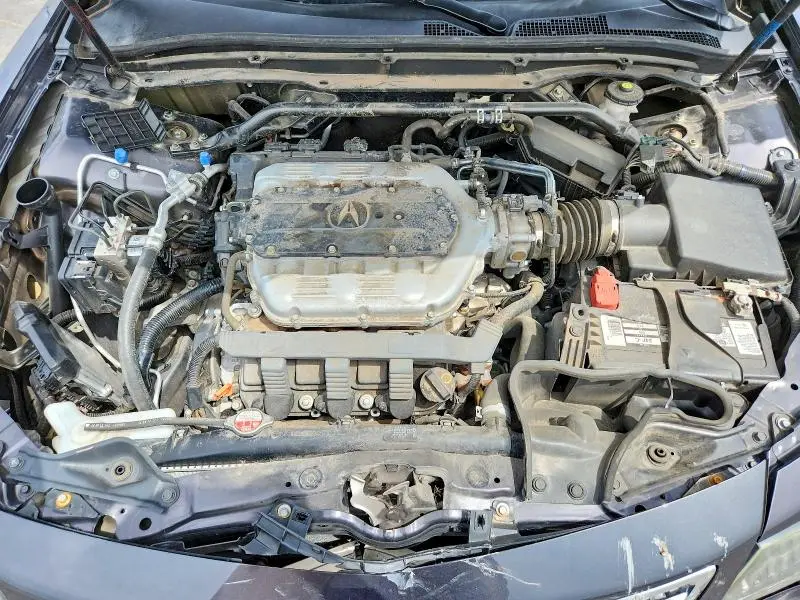 2013 ACURA TL TECH  