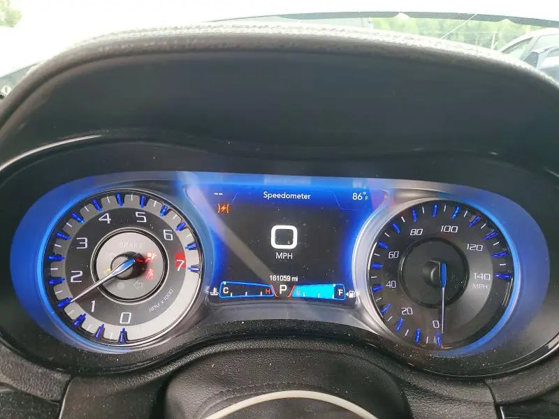 2019 CHRYSLER 300 S  