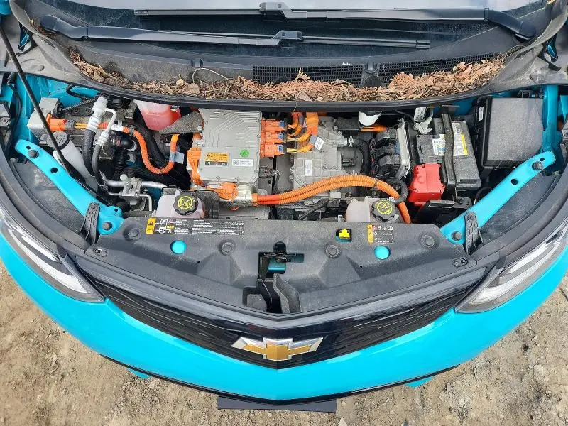 2020 CHEVROLET BOLT EV PREMIER  