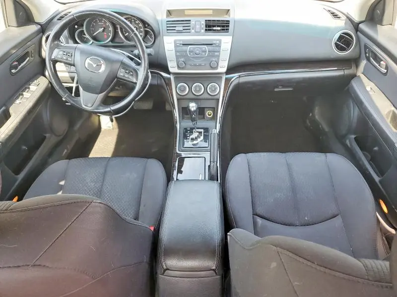 2012 MAZDA 6 I  