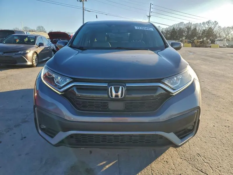 2020 HONDA CR-V EXL  