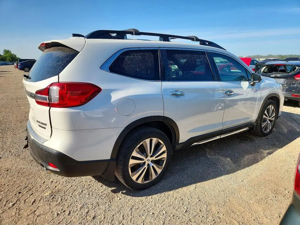 2020 SUBARU ASCENT TOURING  