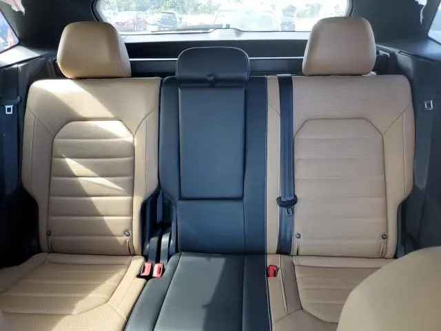 2024 VOLKSWAGEN ATLAS CROSS SPORT SEL  