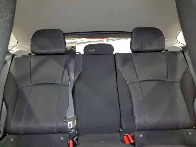 2017 SUBARU IMPREZA PREMIUM PLUS  