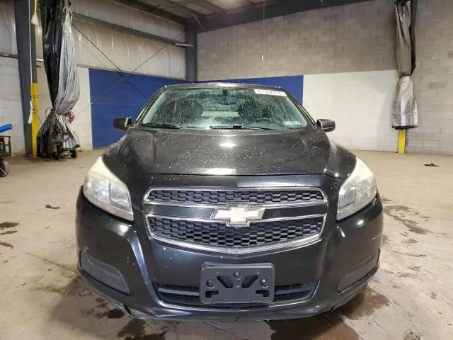 2013 CHEVROLET MALIBU LS  