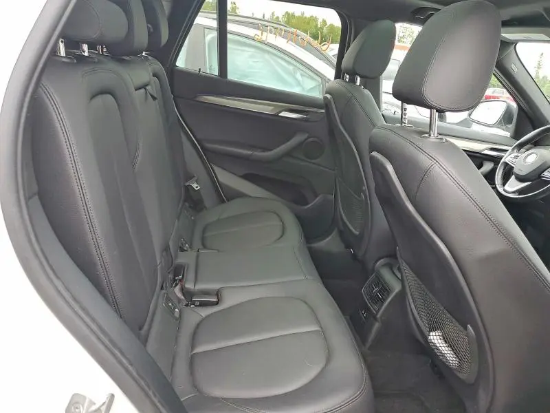 2022 BMW X1 XDRIVE28I  