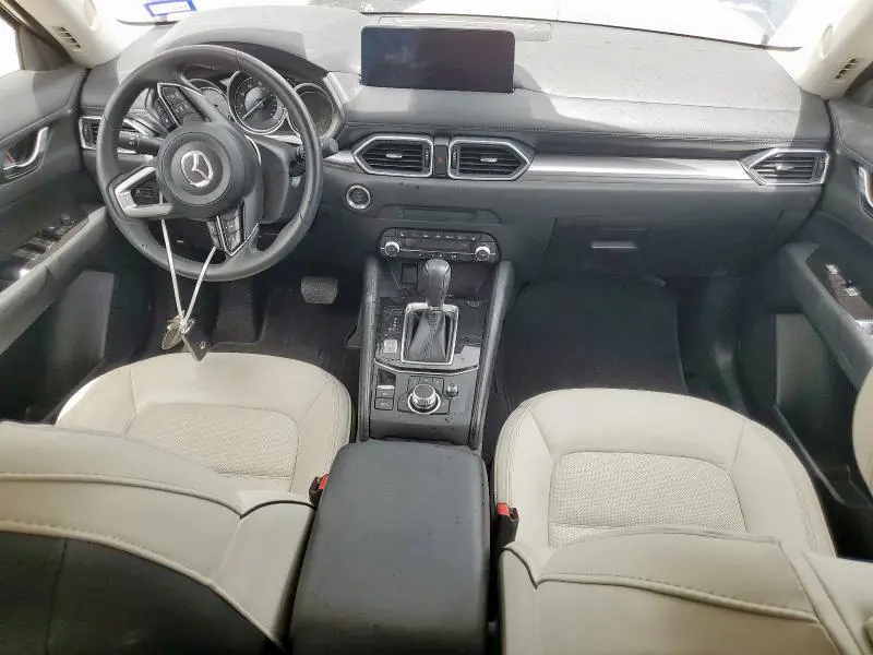 2024 MAZDA CX-5 PREFERRED  
