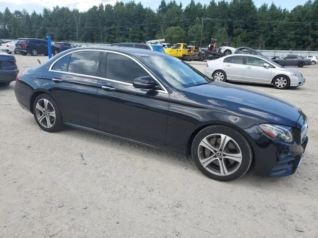 2017 MERCEDES-BENZ E 300  
