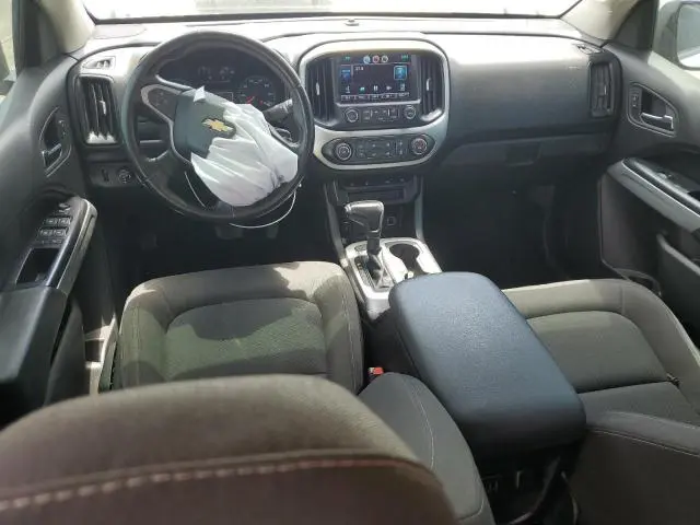 2015 CHEVROLET COLORADO LT  