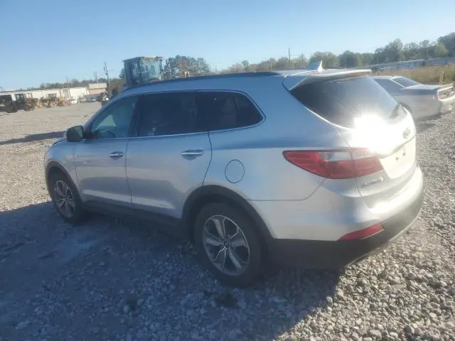 2016 HYUNDAI SANTA FE SE  