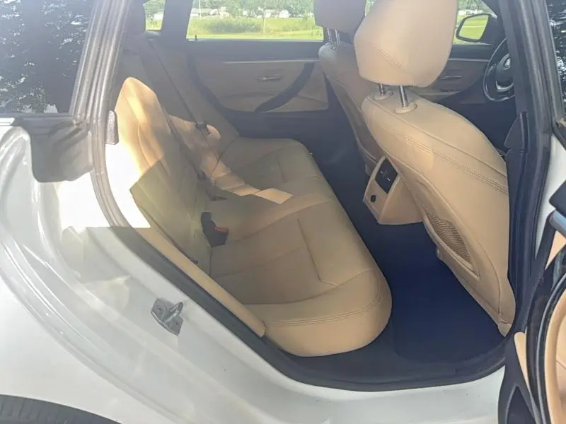 2018 BMW 430I GRAN COUPE  