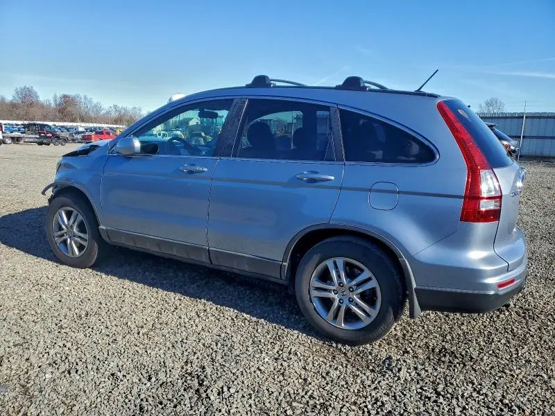 2011 HONDA CR-V EXL  
