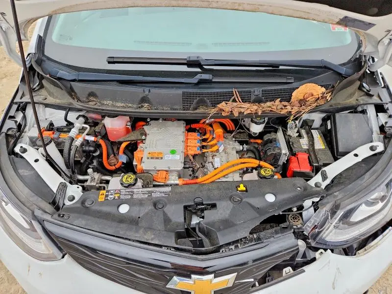 2020 CHEVROLET BOLT EV LT  
