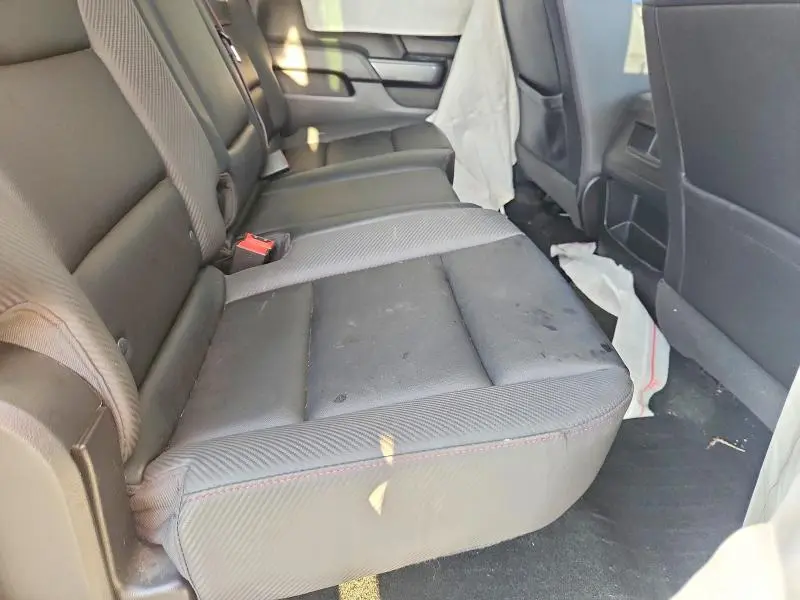 2016 GMC SIERRA K1500 SLT  