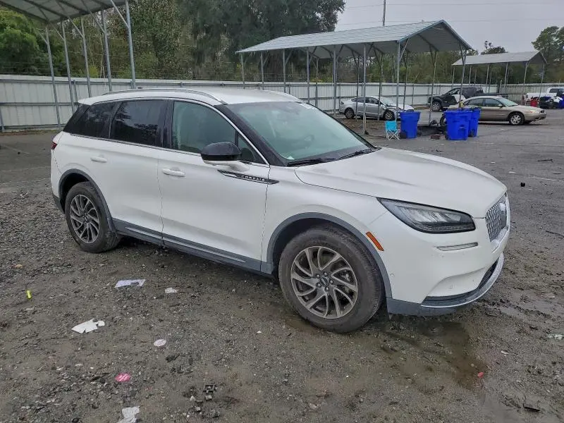 2020 LINCOLN CORSAIR   