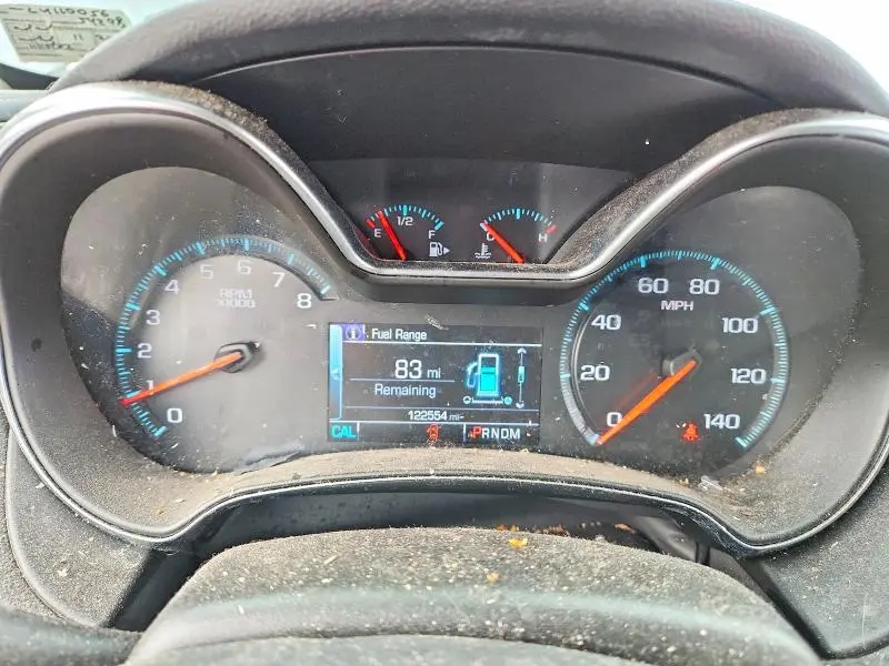 2020 CHEVROLET IMPALA PREMIER  