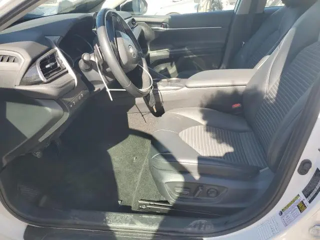 2023 TOYOTA CAMRY SE NIGHT SHADE  