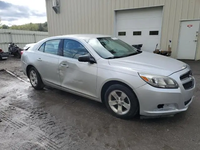 2013 CHEVROLET MALIBU LS  