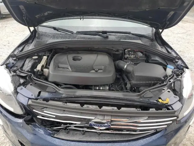 2015 VOLVO XC60 T5 PREMIER  