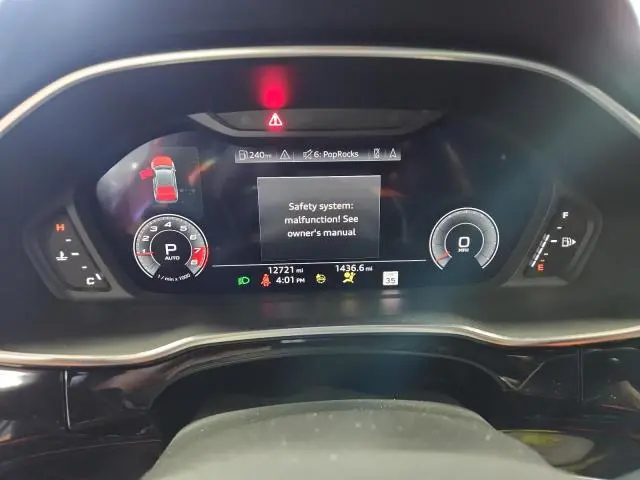 2024 AUDI Q3 PREMIUM PLUS S LINE 45  