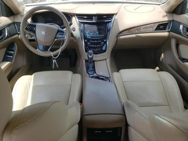 2016 CADILLAC CTS LUXURY COLLECTION  