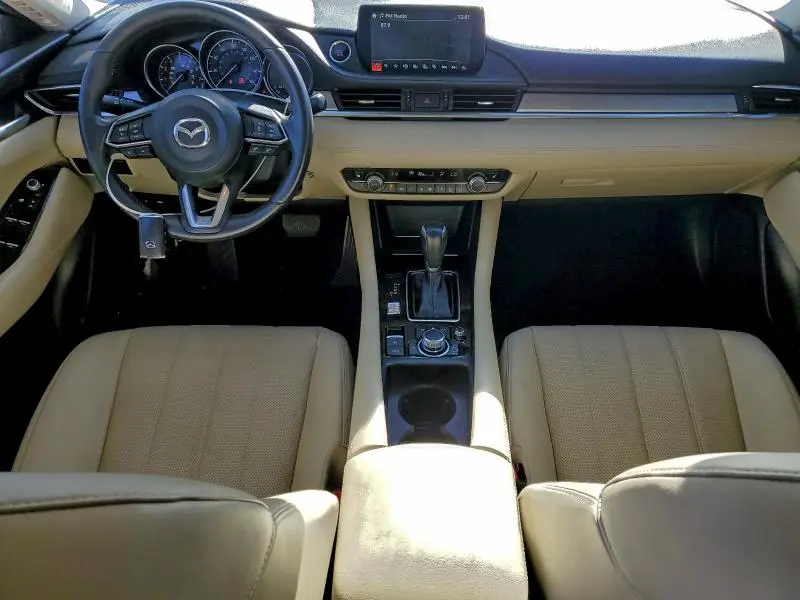 2020 MAZDA 6 TOURING  