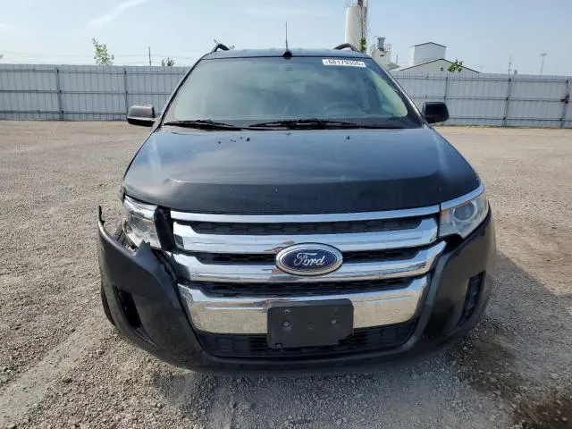 2014 FORD EDGE SE  