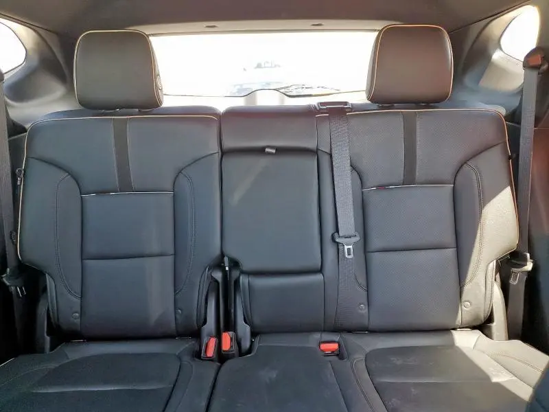 2019 CHEVROLET BLAZER PREMIER  