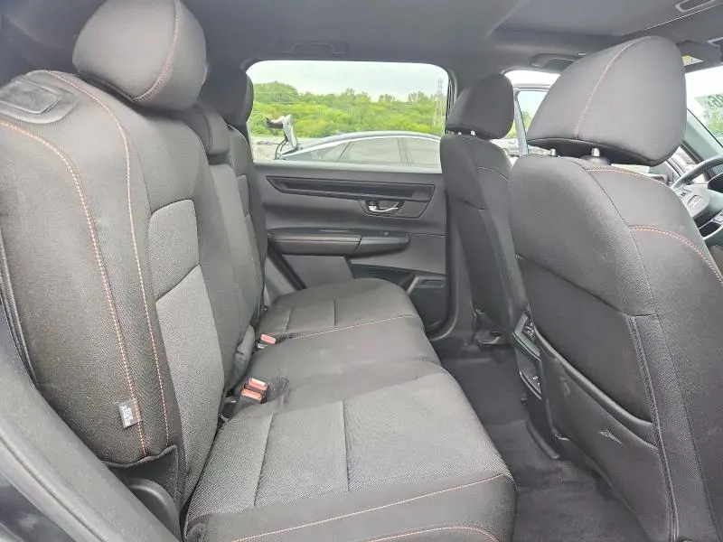 2024 HONDA CR-V SPORT  