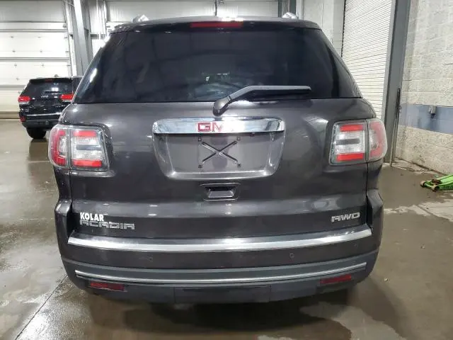 2014 GMC ACADIA SLT-2  