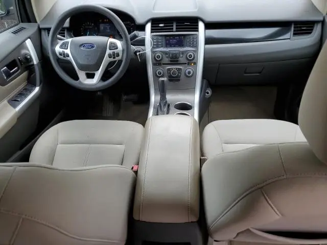 2011 FORD EDGE SE  
