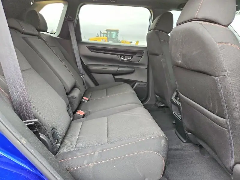 2024 HONDA CR-V SPORT  
