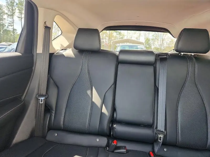 2020 ACURA RDX TECHNOLOGY  
