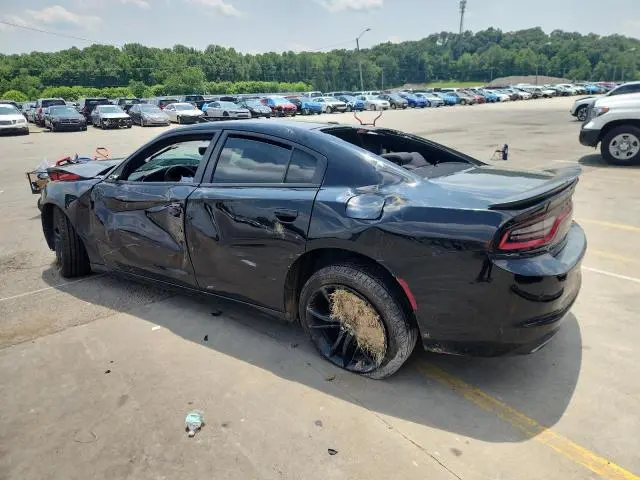2017 DODGE CHARGER SE  