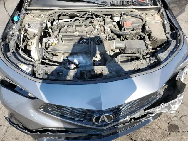 2023 ACURA INTEGRA A-SPEC TECH  