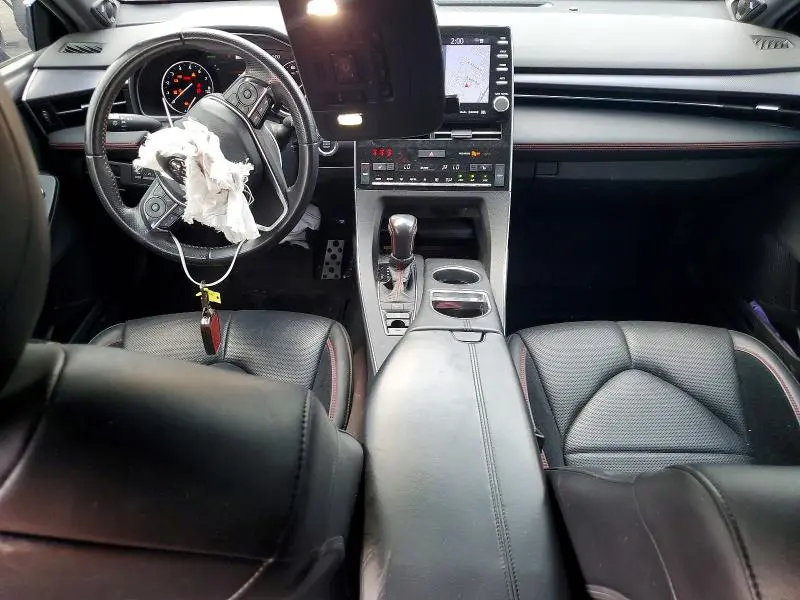 2021 TOYOTA AVALON TRD  