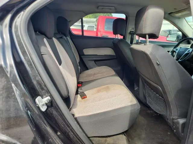 2012 CHEVROLET EQUINOX LT  