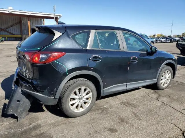 2016 MAZDA CX-5 SPORT  