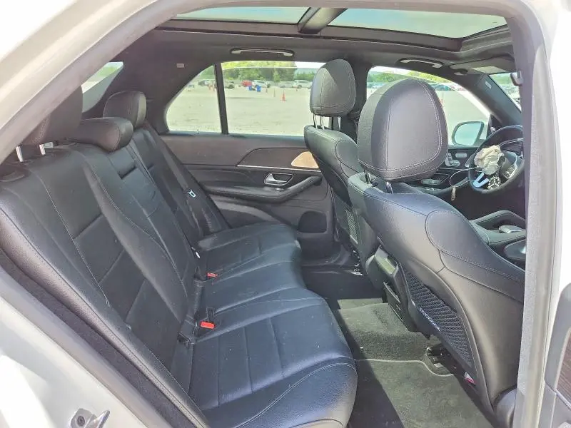 2022 MERCEDES-BENZ GLE 350  