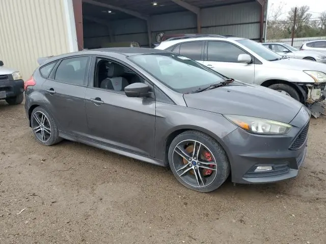 2015 FORD FOCUS ST  