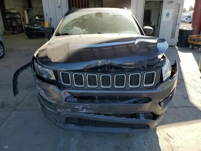 2021 JEEP COMPASS SPORT  