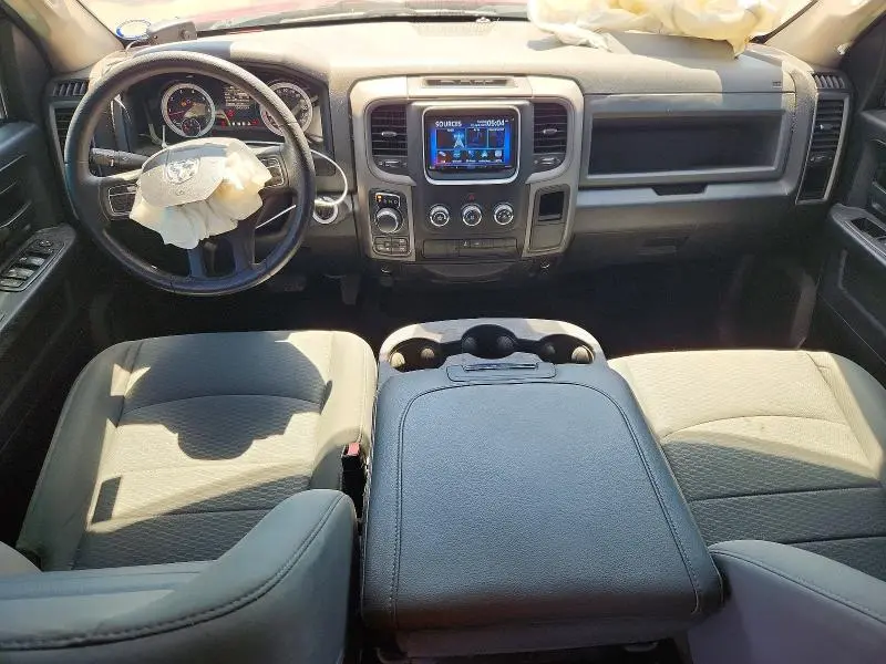 2015 RAM 1500 ST  