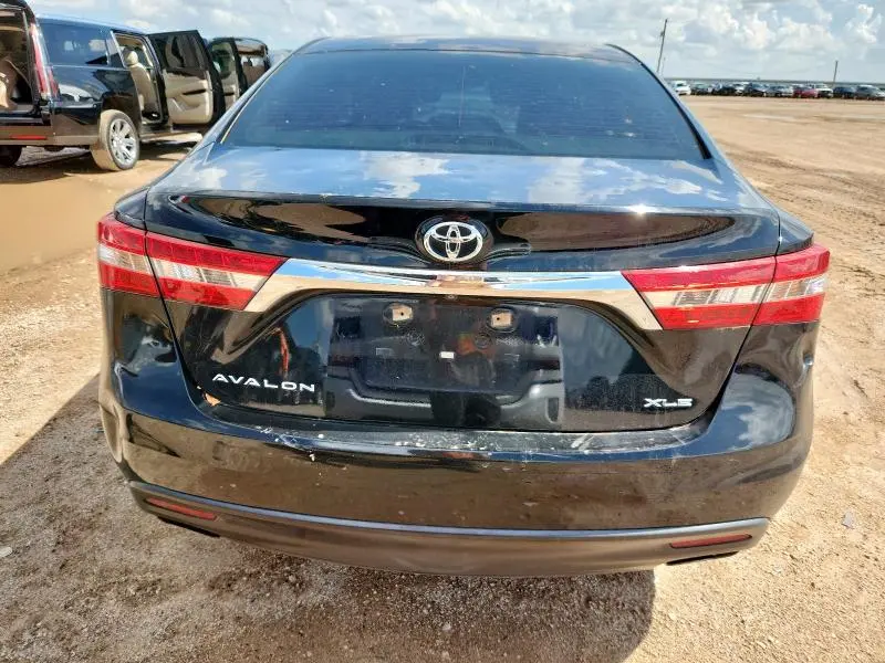 2014 TOYOTA AVALON BASE  